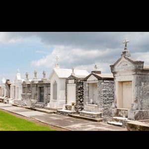 Meet your Posher, Afterlifevintage